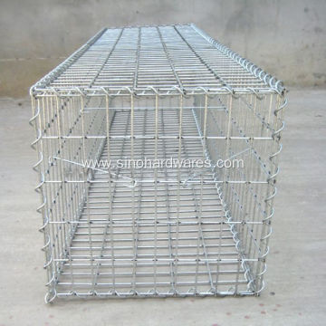 High quality gabion basket